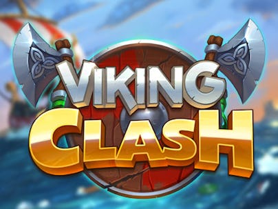 <strong>Viking Clash</strong>